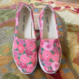 Toms Alpargata espadrilles